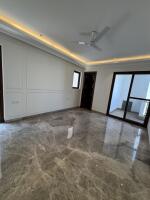 4 BHK Builder Floor in Anand Niketan, Delhi