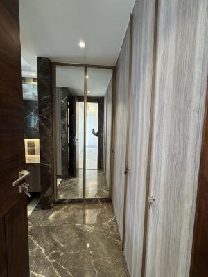 4 BHK Builder Floor in Anand Niketan, Delhi