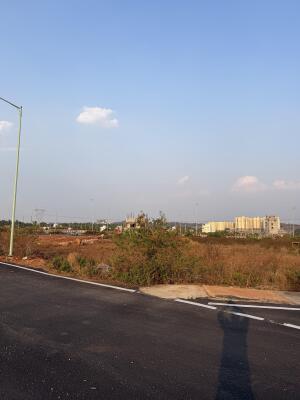 Residential land / Plot in Kengeri, Bangalore