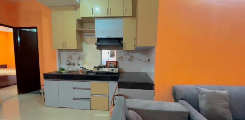 2 BHK Flat in Sector 95A, Gurgaon