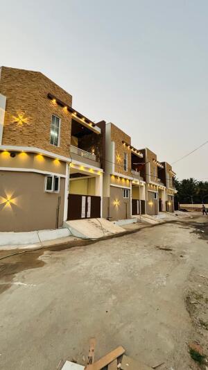 3 Bedroom House in Pannimadai, Coimbatore