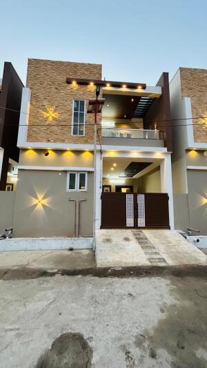 3 Bedroom House in Pannimadai, Coimbatore