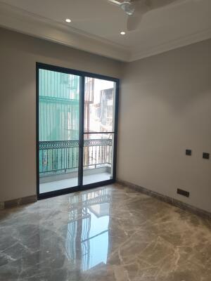 3 BHK Independent Builder Floor in Block C Defence Colony, Delhi