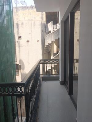 3 BHK Independent Builder Floor in Block C Defence Colony, Delhi
