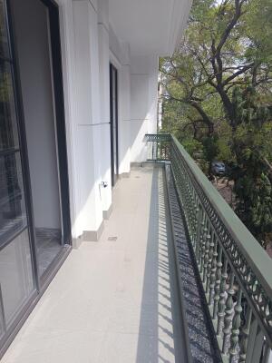 3 BHK Independent Builder Floor in Block C Defence Colony, Delhi