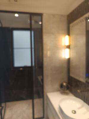 3 BHK Independent Builder Floor in Block C Defence Colony, Delhi