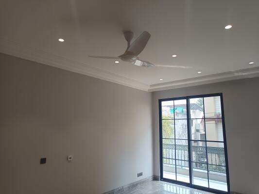 3 BHK Independent Builder Floor in Block C Defence Colony, Delhi
