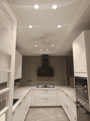 3 BHK Independent Builder Floor in Block C Defence Colony, Delhi