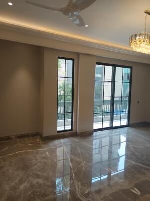 3 BHK Independent Builder Floor in Block C Defence Colony, Delhi