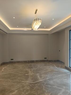 3 BHK Independent Builder Floor in Block C Defence Colony, Delhi