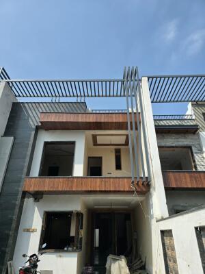 4 Bedroom House in Mithapur, Jalandhar