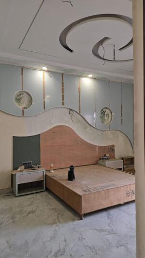 4 Bedroom House in Mithapur, Jalandhar