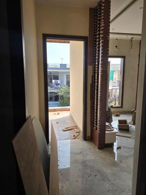 4 Bedroom House in Mithapur, Jalandhar