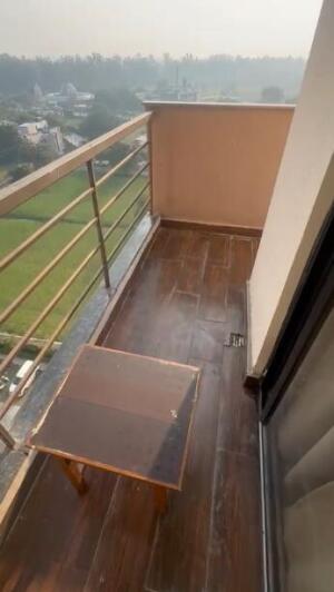 1 BHK Flat in Maghera, Vrindavan