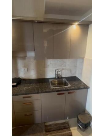 1 BHK Flat in Maghera, Vrindavan