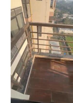 1 BHK Flat in Maghera, Vrindavan