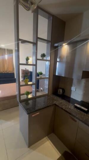 1 BHK Flat in Maghera, Vrindavan