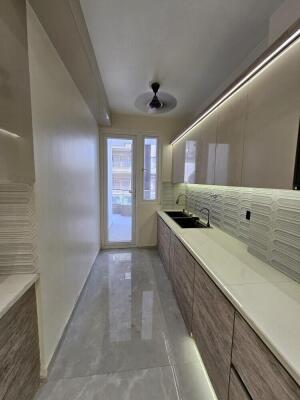 4 BHK Independent Builder Floor in Greenfield Colony, Faridabad