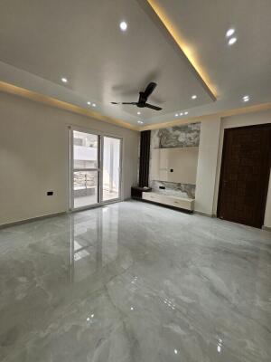4 BHK Independent Builder Floor in Greenfield Colony, Faridabad