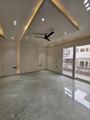 4 BHK Independent Builder Floor in Greenfield Colony, Faridabad