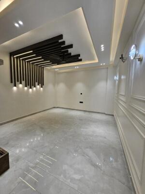 4 BHK Independent Builder Floor in Greenfield Colony, Faridabad
