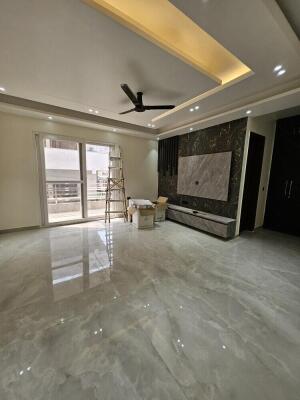 4 BHK Independent Builder Floor in Greenfield Colony, Faridabad