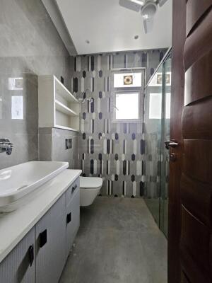 4 BHK Independent Builder Floor in Greenfield Colony, Faridabad