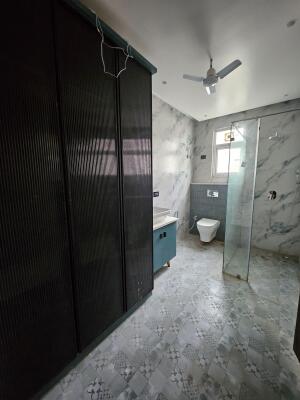 4 BHK Independent Builder Floor in Greenfield Colony, Faridabad