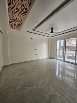 4 BHK Independent Builder Floor in Greenfield Colony, Faridabad