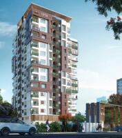 2 BHK Flat in Ulloor, Trivandrum