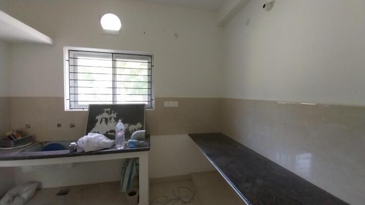3 BHK Flat in Ambattur, Chennai