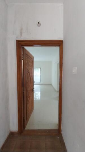 3 BHK Flat in Ambattur, Chennai