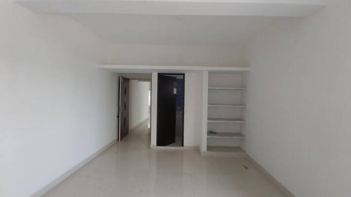 3 BHK Flat in Ambattur, Chennai