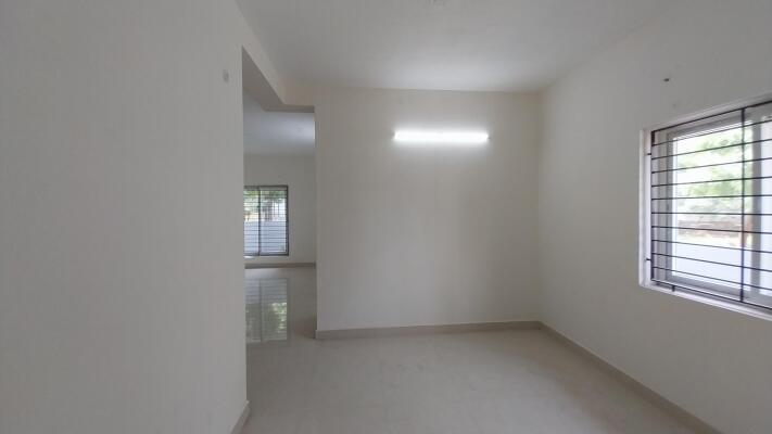 3 BHK Flat in Ambattur, Chennai