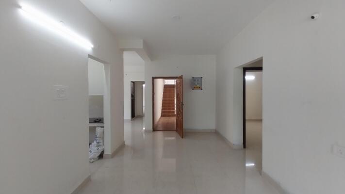 3 BHK Flat in Ambattur, Chennai
