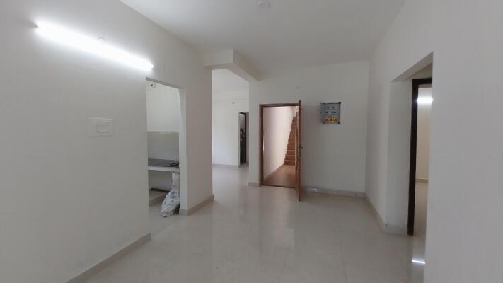 3 BHK Flat in Ambattur, Chennai