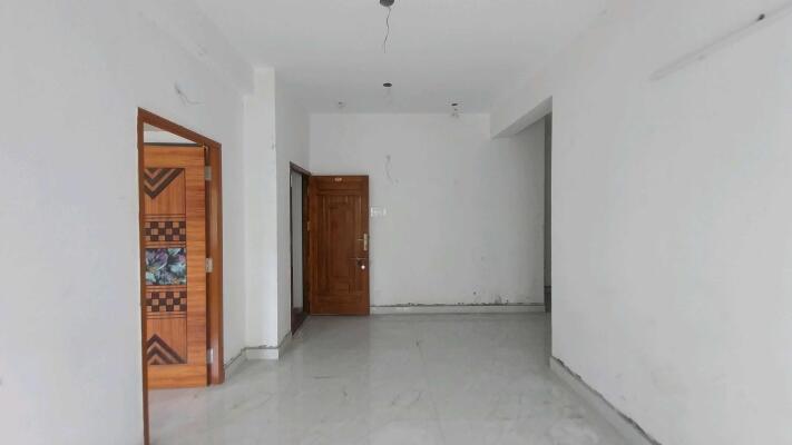 3 BHK Flat in Ambattur, Chennai