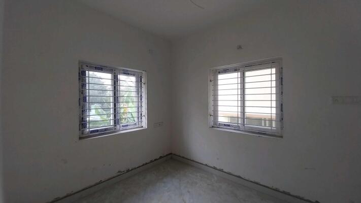 3 BHK Flat in Ambattur, Chennai