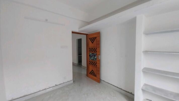3 BHK Flat in Ambattur, Chennai