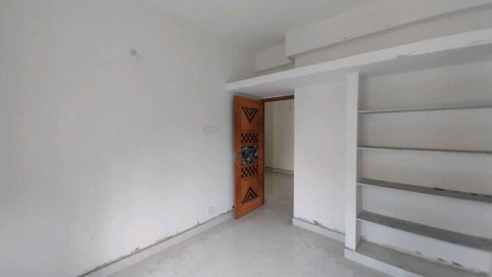 3 BHK Flat in Ambattur, Chennai