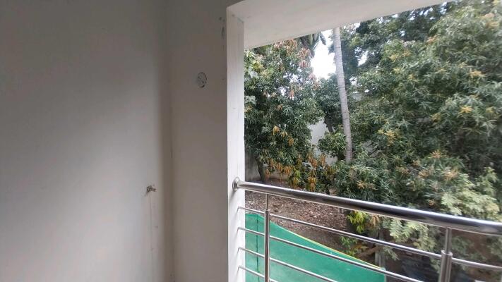 3 BHK Flat in Ambattur, Chennai