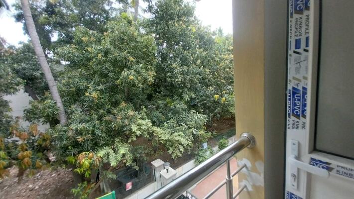 3 BHK Flat in Ambattur, Chennai