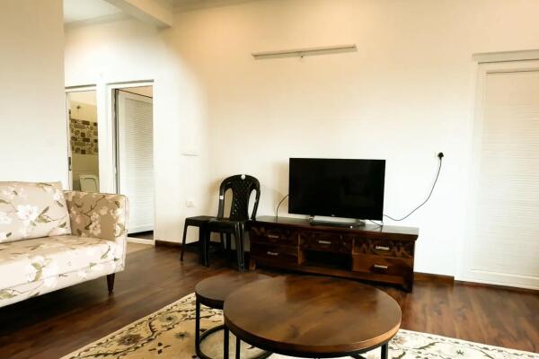 2 Bedroom House in Mukteshwar, Nainital