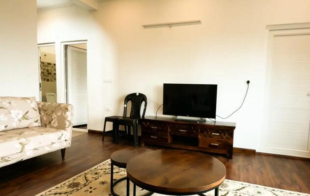 2 Bedroom House in Mukteshwar, Nainital