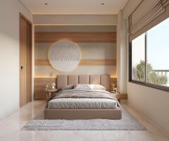 1 BHK Flat in Krishnanagar, Naroda