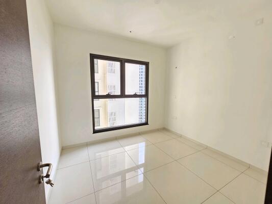 4 BHK Flat in Marine Drive, Kochi
