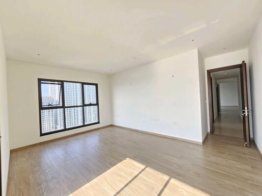 4 BHK Flat in Marine Drive, Kochi