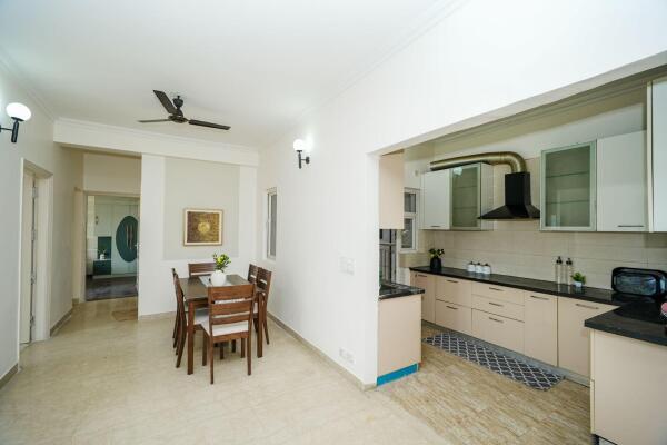 3 BHK Flat in Sector 70, Gurgaon