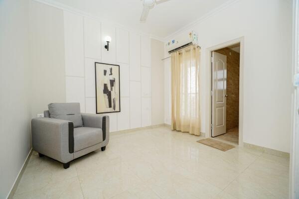 3 BHK Flat in Sector 70, Gurgaon