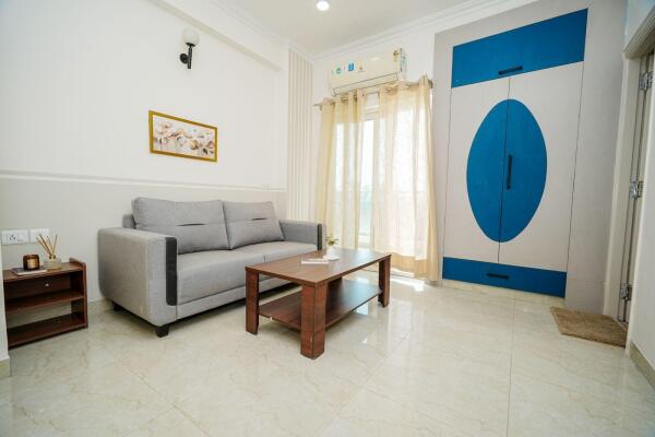 3 BHK Flat in Sector 70, Gurgaon